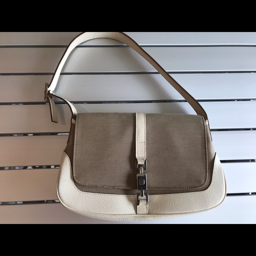Gucci Jackie purse